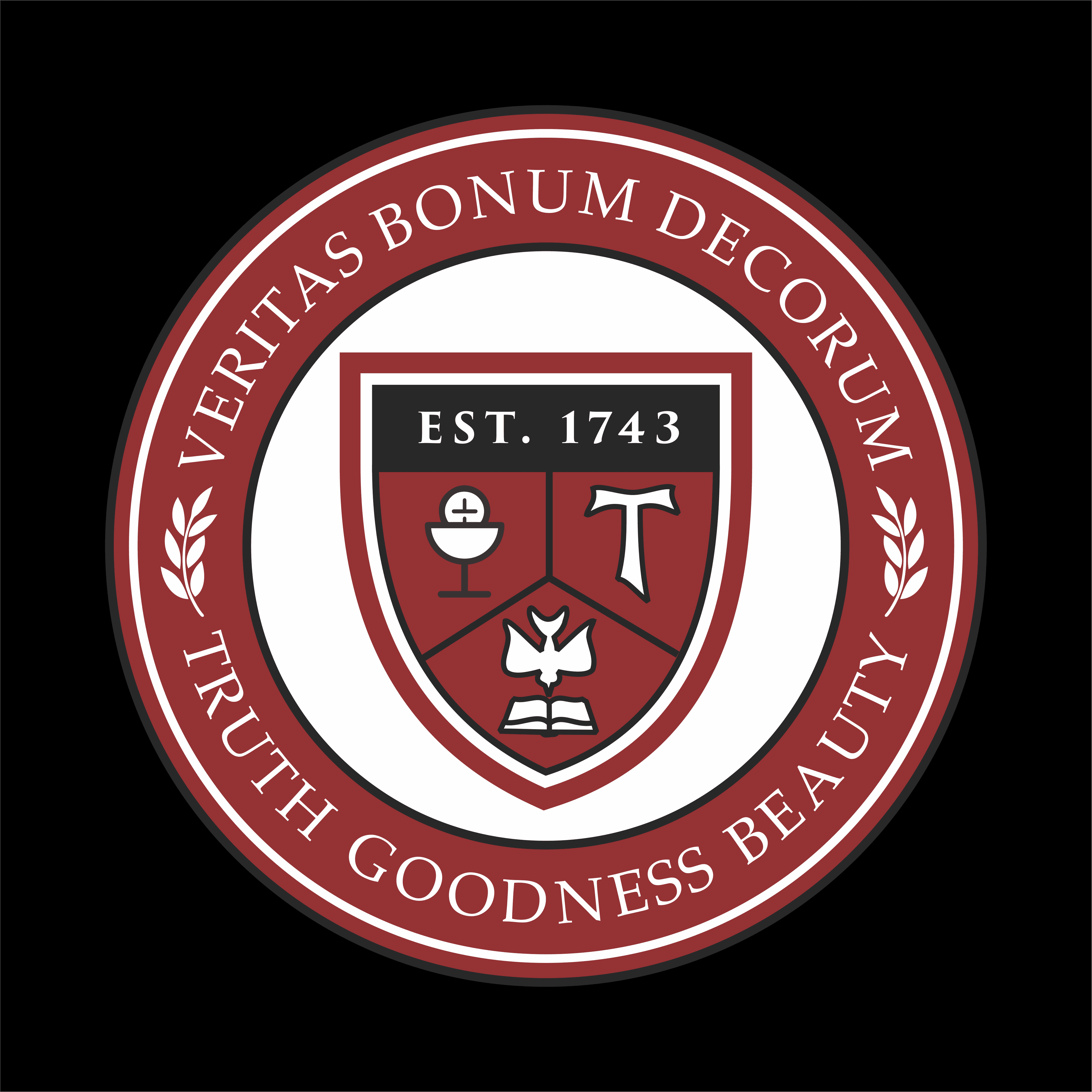 SFCCA Gym Uniforms logo